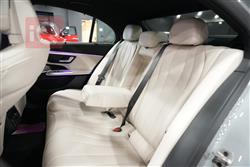 مرسيدس بنز E-Class